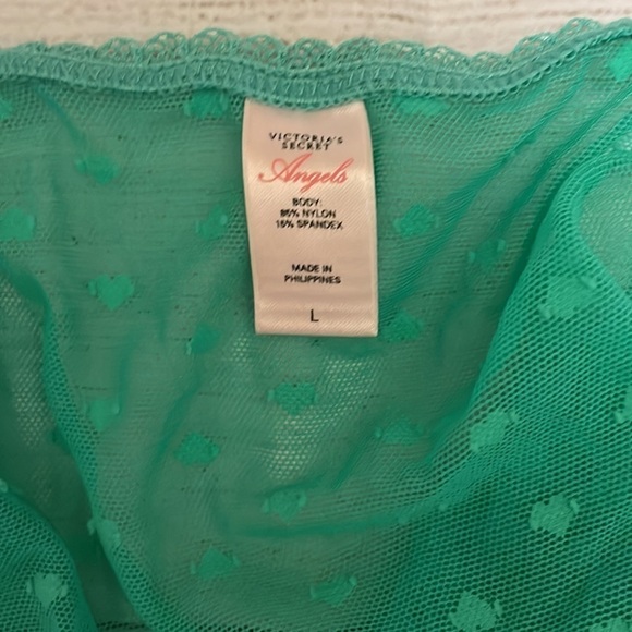 Vintage Victoria’s Secret Angels panty - Picture 4 of 5